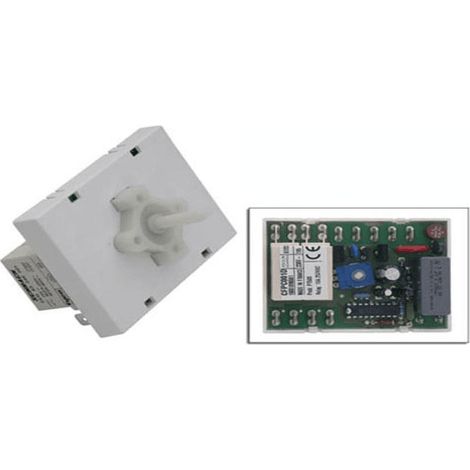 THERMOSTAT DE FOUR CFPC001D POUR FOUR SCHOLTES - C00138993