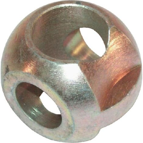 Rotule d'attelage UNIVERSEL Z902228KR (1/2)