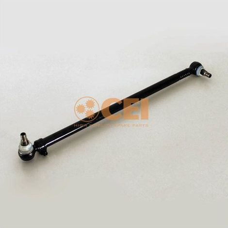 Barra de dirección Mercedes Actros L.879mm  0024604305 0024604405 0034604805 0360400037