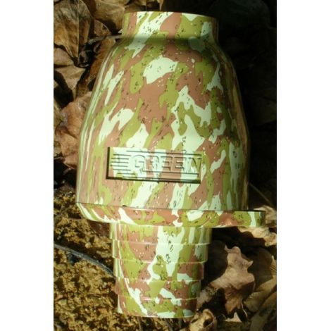 Kit Admission Direct Storm Universel - 65-85mm - Camouflage Desert - SMDesert
