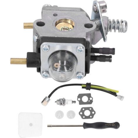 Kit Carburateur Jardinage Compatible ZAMA C1U-K54A/K54 C1U-K27B 7222 7222E 7222M Emballage Sécurisé- (1/5)