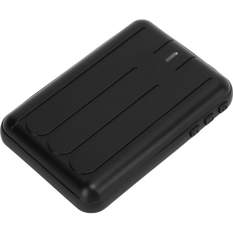 Copieur de Cartes RFID Portable Noir Multifonction pour EM4100 et EM4200 (1/5)
