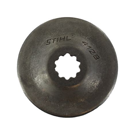 Original Stihl Ersatzteil passend für z.B.: Stihl Freischneider: FS 160, FS 180, FS 220, FS 220 K, FS 240, FS 240 RC, FS 260 C