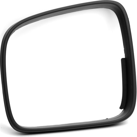 Carcasa del espejo retrovisor izquierdo para VW Caddy III Transporter T5 2003- 7E1858553 (1/5)