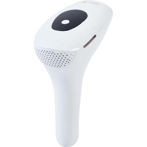 Épilateur Laser IPL Portable pour Femmes - Rapide et Indolore