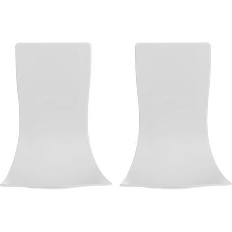 Colored Mouthwash Cups Lightweight Toothbrush Holders