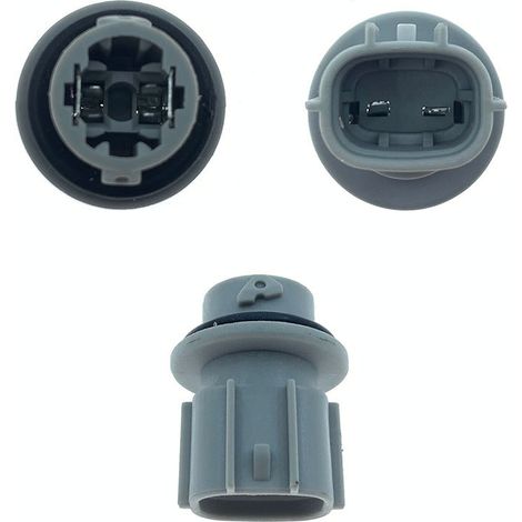 33304-SZW-003 Applicable to Fit and Civic brake light sockets, bulbs, turn signals, T16 taillights (1/5)