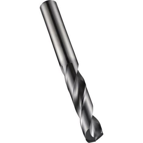 Fresa a spirale DIN 6537K Tipo CTW R458 D.4,1mm HM TiAlN HA 3XD