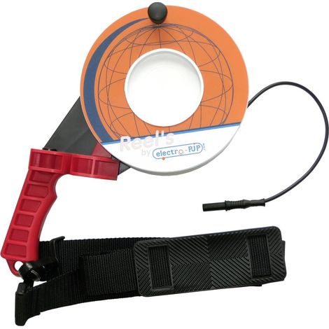 Electro PJP X-Reel2310F4-30V X-Reel2310F4-30V Cavo 30 m