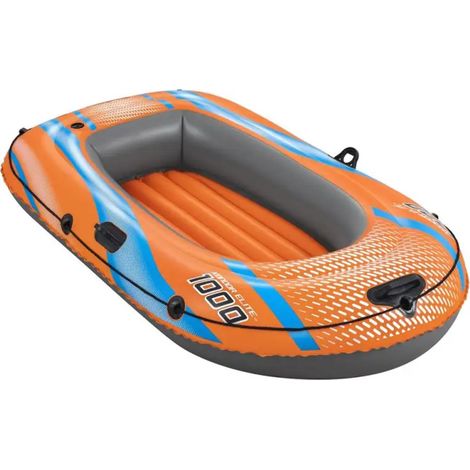 piscine gonflable kondor elite 1000 162x96 cm