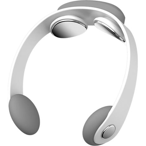Massaggiatore muscolare Massaggiatore ricaricabile per tutto il corpo Massaggio muscolare elettrico Per massaggio profondo di collo, spalle, schiena, braccia e gambe Pos (1/5)