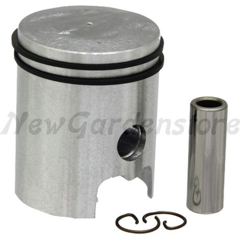 Kit pistone Ø 45 mm decespugliatore motosega compatibile WACKER 0045908
