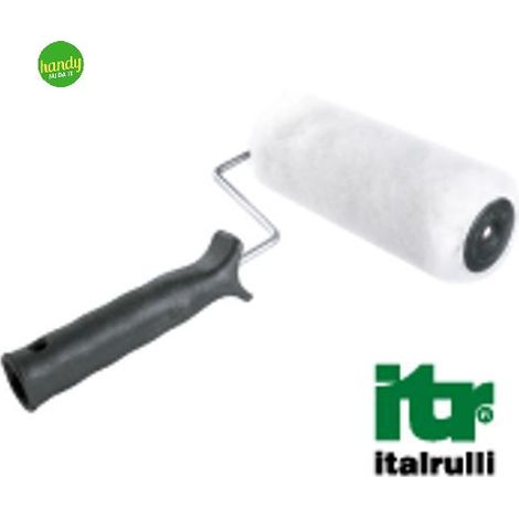 Rullo Italrulli in Poliestere Mis. 25 ø43