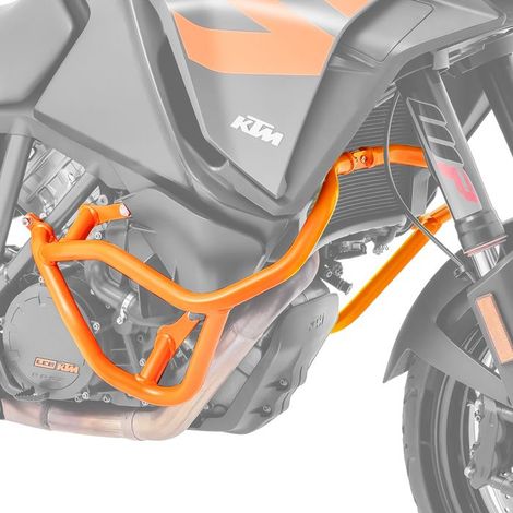 Sissy Bar XL3 + sacoche arrière LX pour Kawasaki Vulcan S / Café 15-25