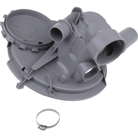 BLOC HYDRAULIQUE, Lave-vaisselle, 0070250700702507 (1/2)