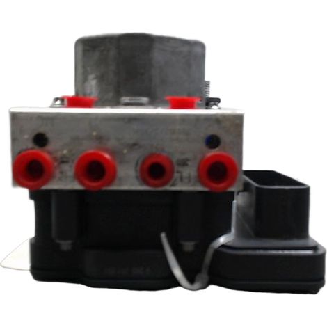 [PRODUIT D'OCCASION] Unite Hydraulique Abs FIAT Panda ♻️ Ref Oe. 6000630279 - Garantie à vie (1/3)