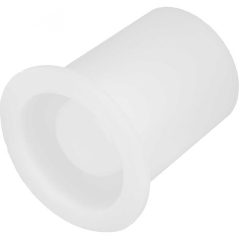 Moule en silicone DIY pour résine, gouttes de colle, fleurs séchées, plâtre, bougie, miroir, tasse ronde, porte-stylo (1/5)