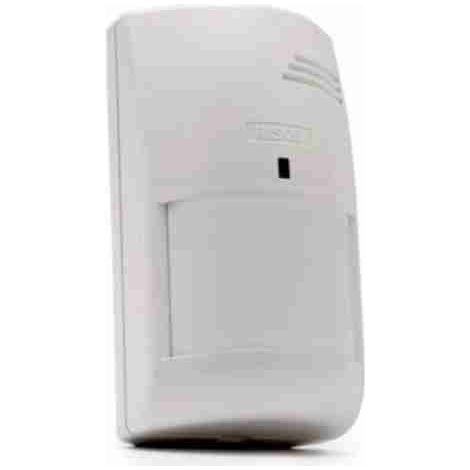 Detector de doble tecnología Digisense RK415DT0000C Alarma antirrobo RISCO RK415DT0000C Intrusión