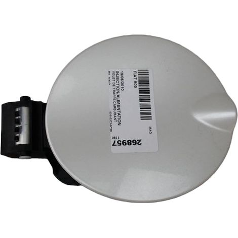 [PRODUIT D'OCCASION] Volet De Trappe Carburant FIAT 500 ♻️ Ref Oe. 51785379 - Garantie à vie (1/2)
