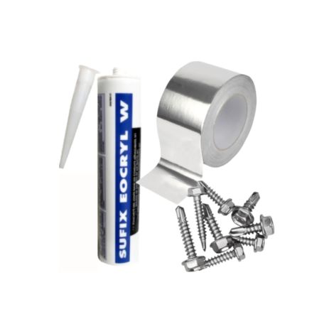 KIT visserie et étanchéité (1/3)
