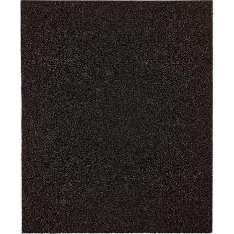 kwb 830498 Carta vetrata abrasiva Dimensione dei grani 1000 (L x L) 280 mm x 230 mm 5 pz. (1/3)