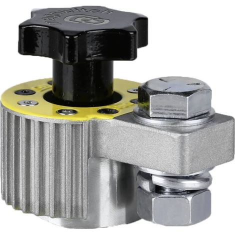 Magswitch GroundClamp 300 Morsetto di terra per saldatura magnetica 90 kg 8100746 (1/5)