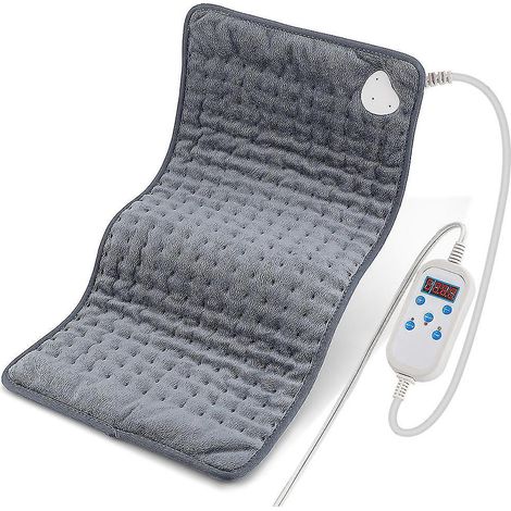 Coussin chauffant électrique à 9 niveaux de chauffe pour la physiothérapie (conforme à la réglementation européenne) (1/5)
