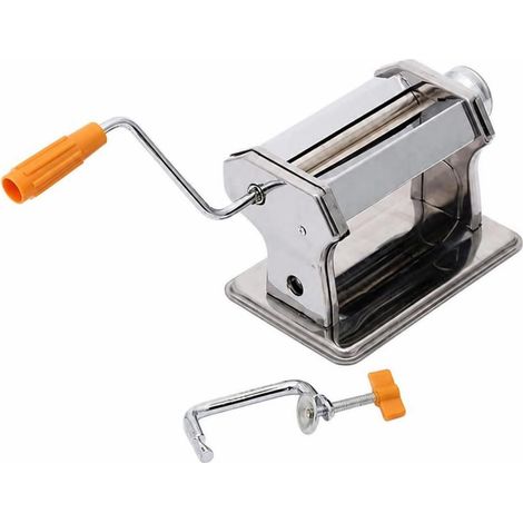 Verstellbare manuelle Nudelmaschine (1/5)