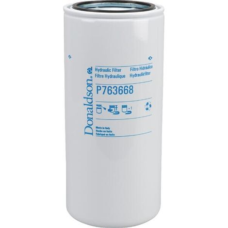Filtro hidr谩ulico Donaldson DONALDSON P763668