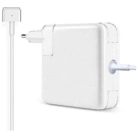 85w Magsafe 2 Power Adapter Charger For Macbook Pro 13 15 Inch Retina-eu (1/4)