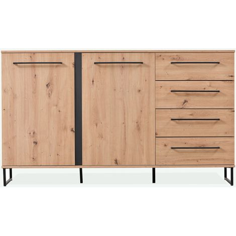 Avetrana Legno laminato - Quercia Artisan (1/5)