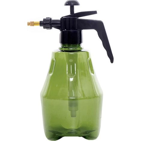 Décoration de chambre, pot d'arrosage pour plantes et fleurs, vaporisateur de jardin, flacon de coiffure (1/5)