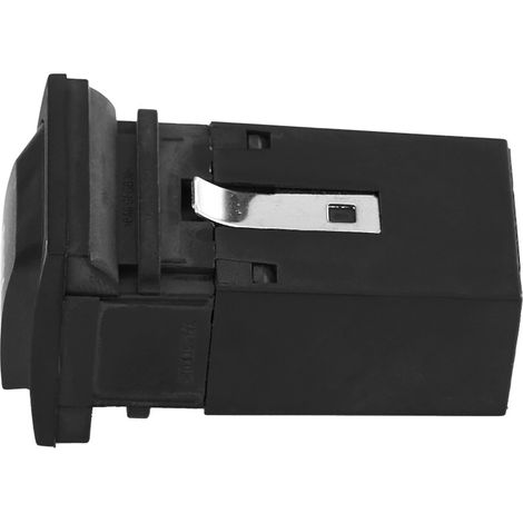 USB-AUX-Audiokabel mit Schalter für RCD510 RCD310 Golf/GTI/R MK5 MK6 Jetta 5KD035724 (1/5)