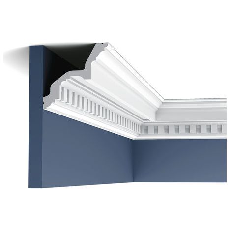 Cornici Soffitto e Parete aspetto stucco decorativo Cornicione Orac Decor C211 LUXXUS (1/5)
