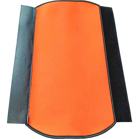 Housse de protection batterie VAE, étui imperméable pour batterie cadre intégré 30-40cm, cache anti-vol et anti-rayures, protection accessoire vélo électrique (1/3)