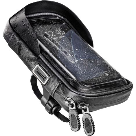 Hama Tasche 201973 Smartph.-Fahrr./Motorr.Tasche (1/2)