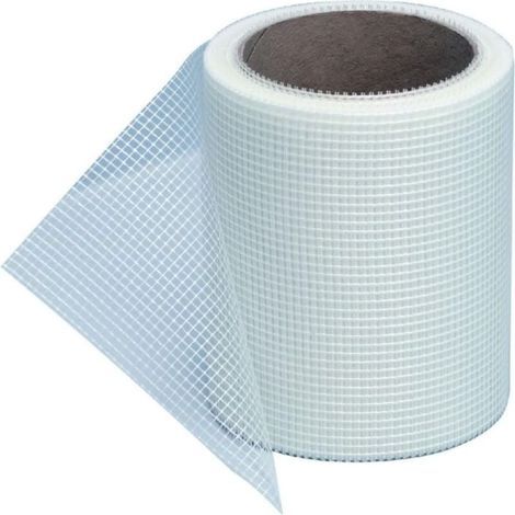 Ruban D'étanchéité Anti-Moisissure pour Salle de Bain et Cuisine, Joint Silicone Blanc Imperméable 3.8 cm x 3.2 m (1/4)