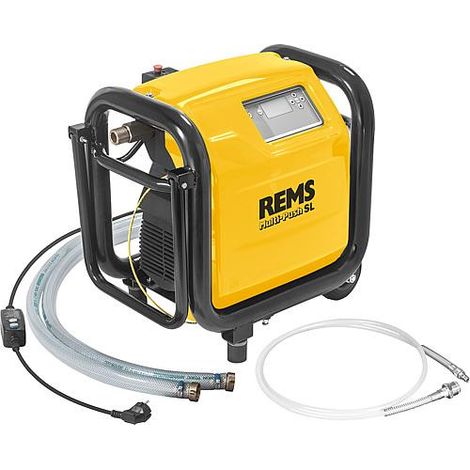 REMS kit Multi-Push SL (1/3)