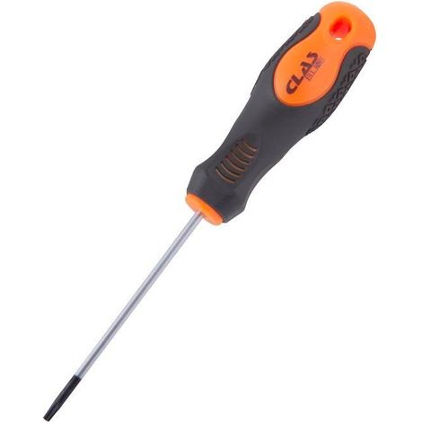 Tournevis torx t9x75- OS 1110BL - CLAS Equipements (1/2)