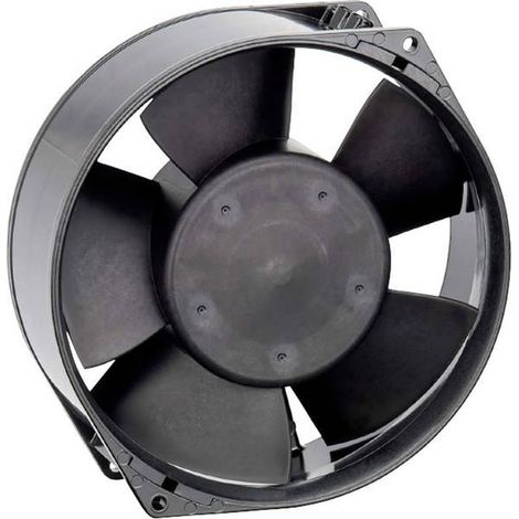 Ventilatore ebm-papst 7218n 345 m³/h 48 V DC