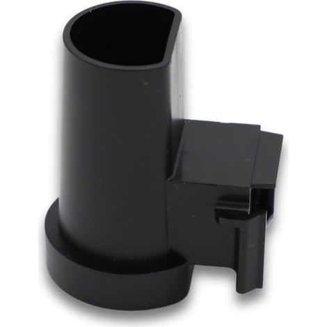 Ersatzteil - Kaffeepulverschacht in Trichterform -  - PHILIPS, SAECO, GAGGIA