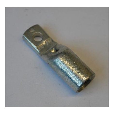 Klauke 10SG8MS Cosse de câble tubulaire 180 ° M8 150 mm² 1 pc(s) (1/5)