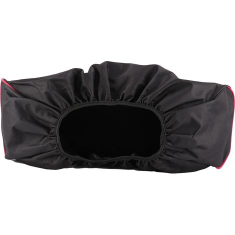 Housse de protection imperméable et anti-poussière pour treuil 8 500 à 17 500 lbs, tissu élastique résistant (1/5)