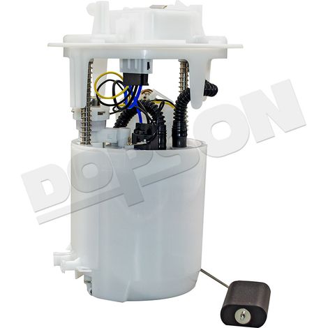 Modèle : 9804773080 Pompe à carburant Peugeot 308 T9 compatible avec module de réservoir de carburant moteur 1.6L EC5/1.2T EB2 (1/4)
