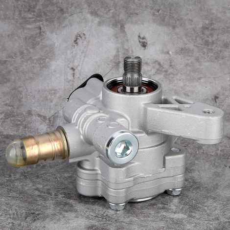 Servolenkpumpe aus Aluminiumlegierung 21-5919 für Honda Accord 2.3L l4 A/T 1998 2001 2002 (1/5)
