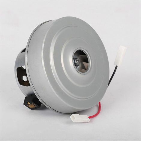 Motor de aspiradora potente de 1600 W para Dyson DC33C DC37 DC52 YDK YV-16K23FA 918953-05, repuesto A (1/4)