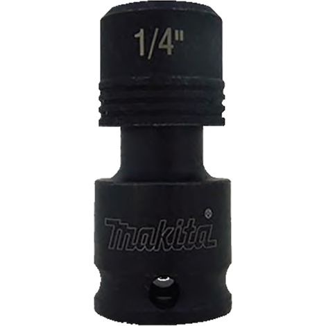 Makita Bit Adapter 3/8"4KT-1/4"6KT - B-68454 (1/2)