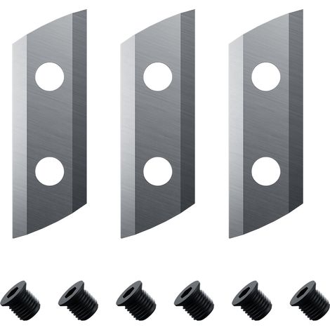 Bosch Cordless Shredder Shredder Blades Carton box F016800671 (1/5)
