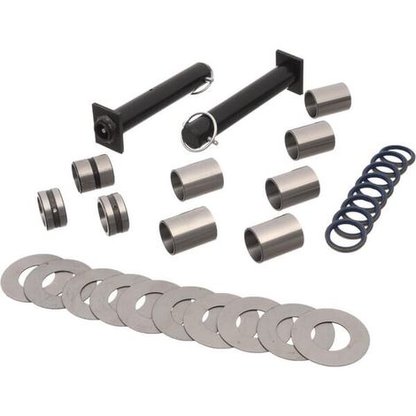 Kit perno e boccola UNIVERSALE PBBOBE16 (1/2)