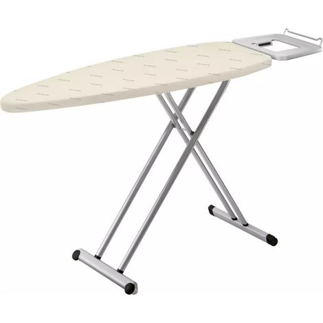 Rowenta Pro Comfort IB5100D1 Tavolo da Stiro Beige